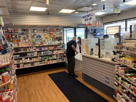 Bernies – Pharmacy.